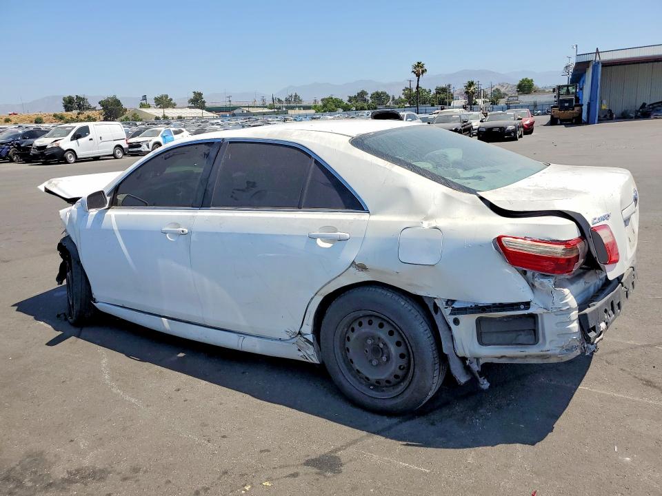 Aukcja sprzedaży 2007 Toyota Camry, vin: 4T1BE46K47U591426, numer aukcji: 54386006