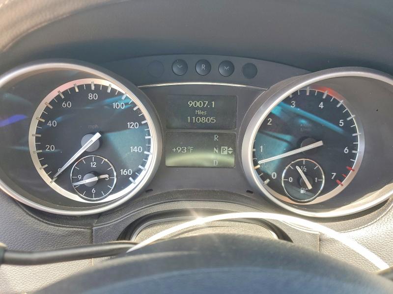Aukcja sprzedaży 2011 Mercedes-benz Gl, vin: 4JGBF7BE4BA691129, numer aukcji: 52918056