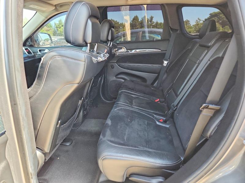 54545746 :رقم المزاد ، 1C4RJFDJ1CC260694 vin ، 2012 Jeep Grand Cherokee مزاد بيع
