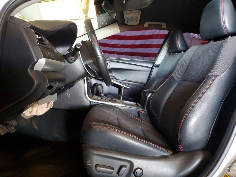 Продаж на аукціоні авто 2016 Toyota Camry, vin: 4T1BF1FK0GU584680, номер лоту: 53039836