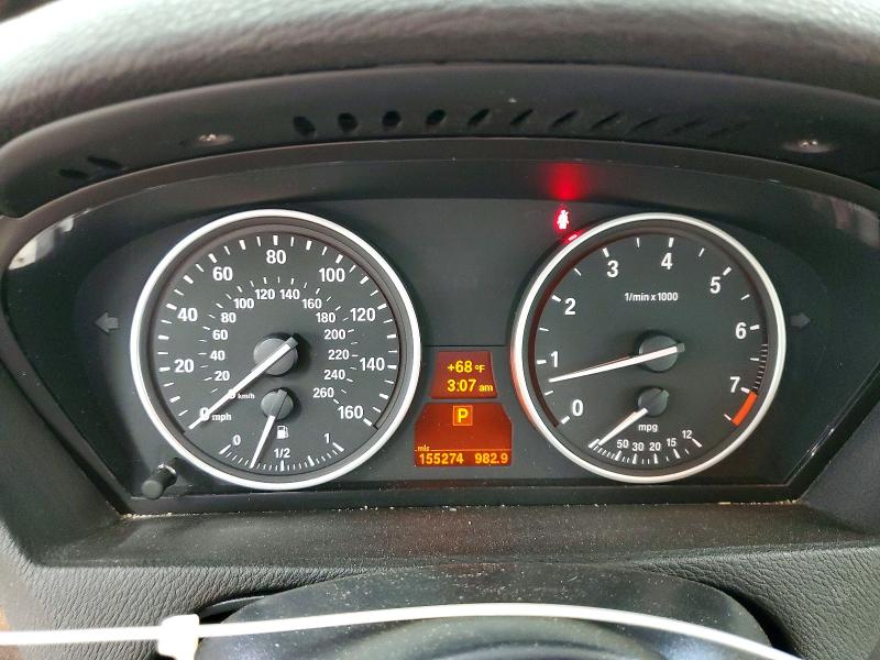 2013 Bmw X5 მანქანა იყიდება აუქციონზე, vin: 5UXZV4C57D0E04086, აუქციონის ნომერი: 51639996