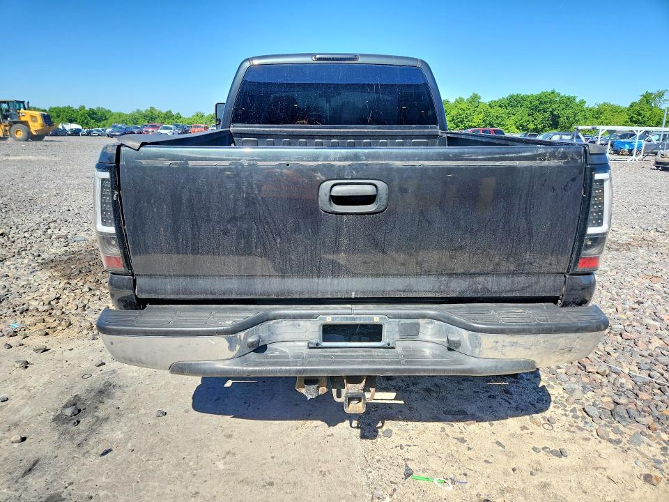 2003 Gmc 1500 მანქანა იყიდება აუქციონზე, vin: 1GTEK19T73E379833, აუქციონის ნომერი: 52010176