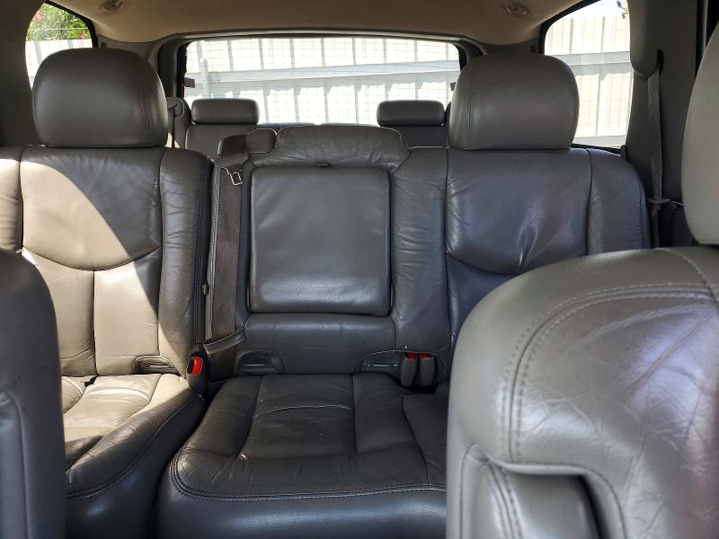 53096606 :رقم المزاد ، 1GKEK63U33J254449 vin ، 2003 Gmc Denali مزاد بيع