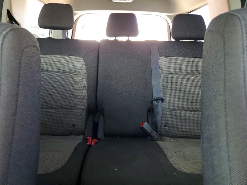 Aukcja sprzedaży 2010 Ford Flex, vin: 2FMGK5BC9ABA18280, numer aukcji: 51512886