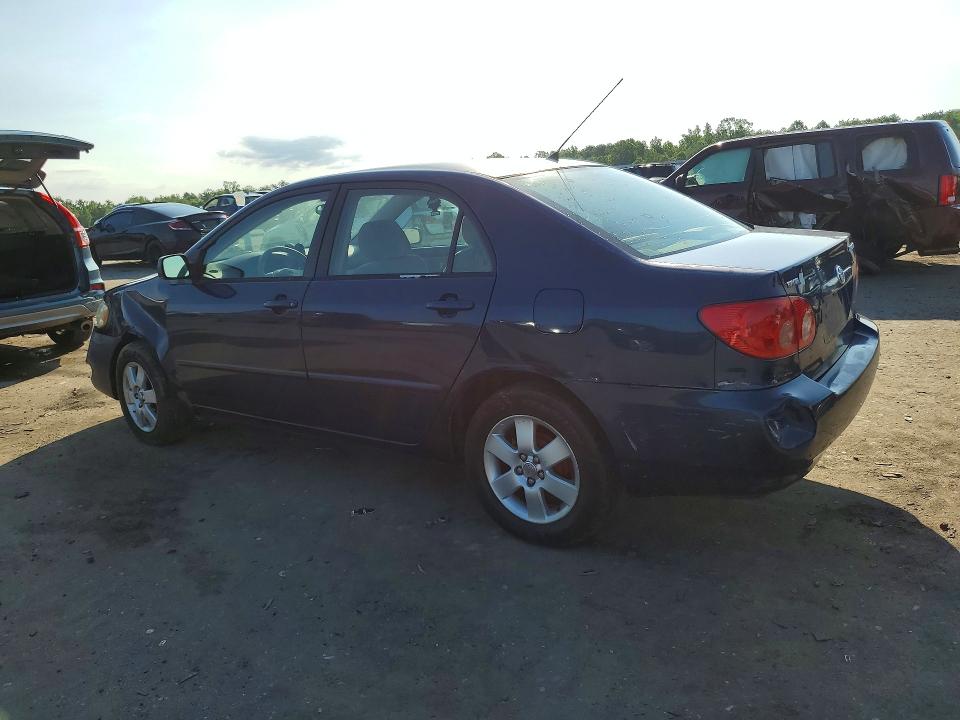 Продаж на аукціоні авто 2005 Toyota Corolla, vin: 1NXBR30E45Z356023, номер лоту: 55070646