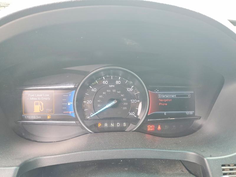 Aukcja sprzedaży 2016 Ford Explorer, vin: 1FM5K8F86GGC23751, numer aukcji: 53132336