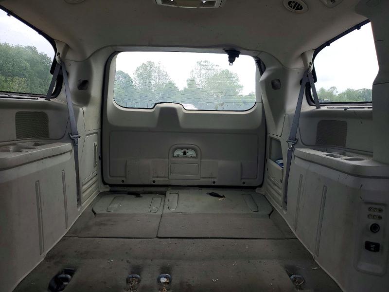 Продажа на аукционе авто 2009 Chrysler Town & Country, vin: 2A8HR54159R512518, номер лота: 54487876
