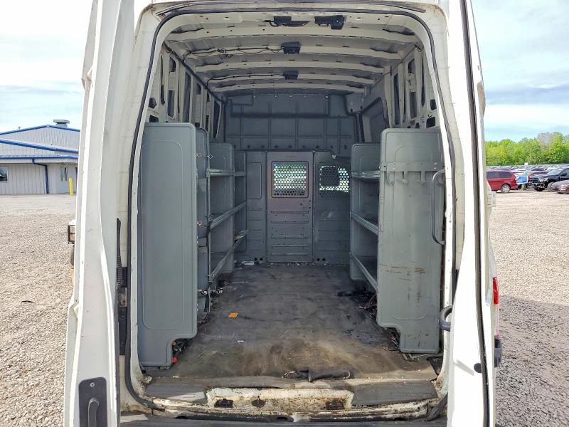 Продажа на аукционе авто 2012 Nissan Nv, vin: 1N6BF0LY9CN100241, номер лота: 54954706