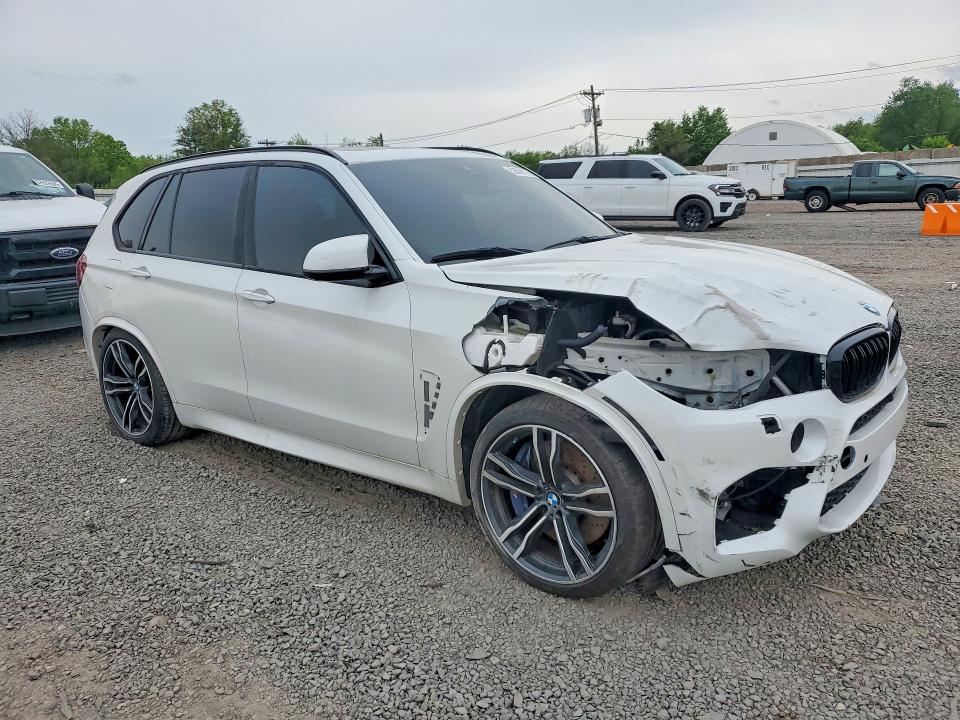 Aukcja sprzedaży 2016 Bmw X5, vin: 5YMKT6C5XG0R78050, numer aukcji: 52688116