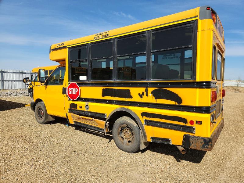 Aukcja sprzedaży 2013 Collins Bantam G3500, vin: 1GB0G2BA8D1128651, numer aukcji: 79714675