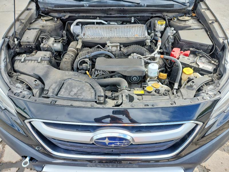 Aukcja sprzedaży 2021 Subaru Outback, vin: 4S4BTGPD1M3211340, numer aukcji: 53621726