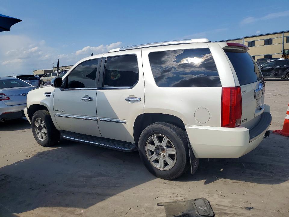 Продажа на аукционе авто 2011 Cadillac Escalade, vin: 1GYS4BEF1BR284561, номер лота: 54766506