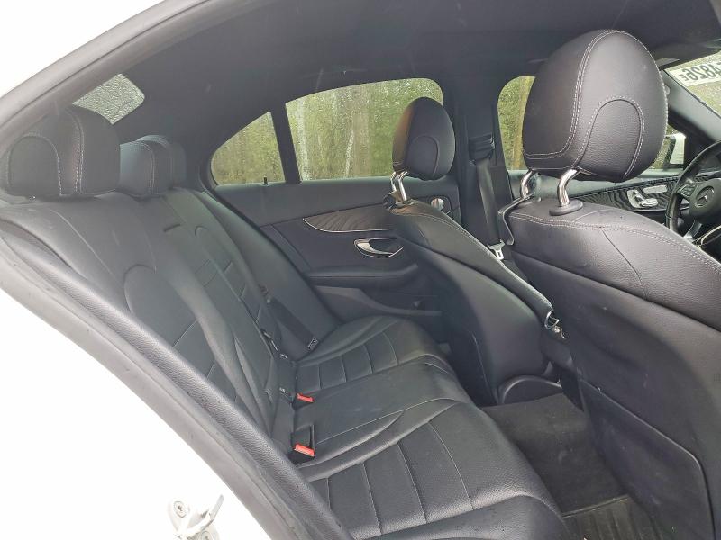 Продаж на аукціоні авто 2015 Mercedes-benz C, vin: 55SWF6GB1FU047825, номер лоту: 51354826