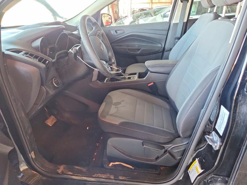 Продаж на аукціоні авто 2018 Ford Escape, vin: 1FMCU0F70JUB55014, номер лоту: 54436256