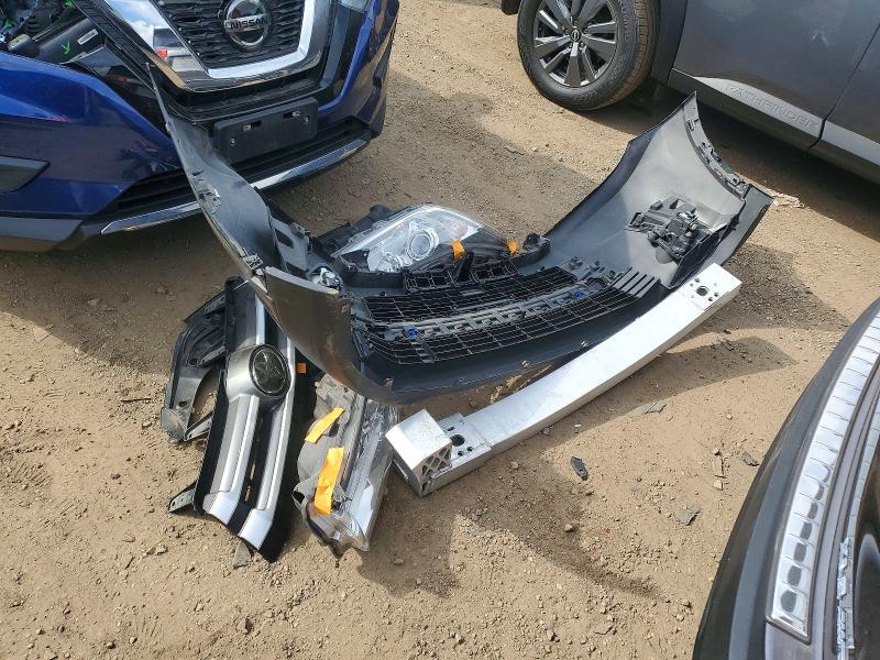 Aukcja sprzedaży 2017 Toyota Highlander, vin: 5TDJZRFHXHS426248, numer aukcji: 52542016