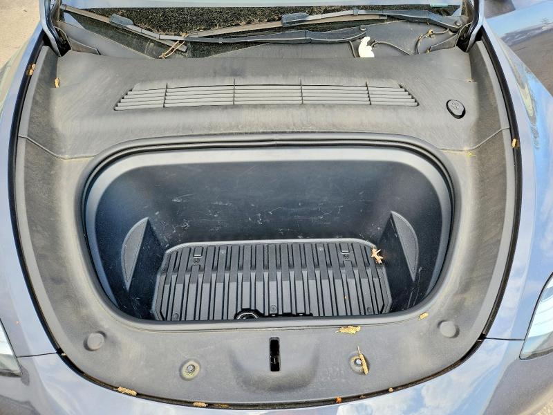 Aukcja sprzedaży 2023 Tesla Model Y, vin: 7SAYGDEE9PA155622, numer aukcji: 53191466