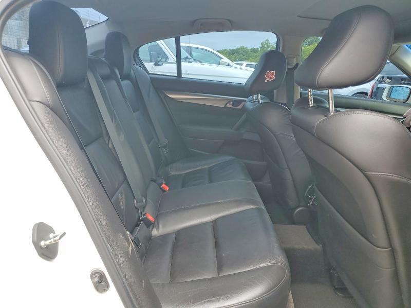Продаж на аукціоні авто 2011 Acura Tl, vin: 19UUA8F24BA003536, номер лоту: 54594926