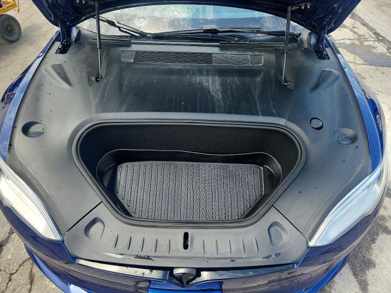 Aukcja sprzedaży 2021 Tesla Model S, vin: 5YJSA1E63MF434221, numer aukcji: 54101126