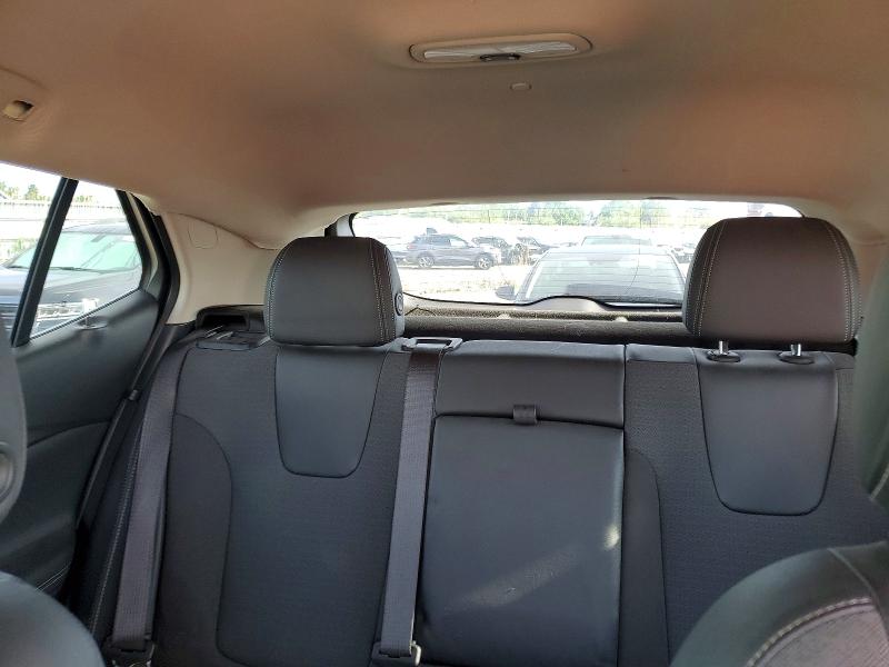 Продажа на аукционе авто 2020 Buick Encore Gx, vin: KL4MMESL1LB095410, номер лота: 54523686