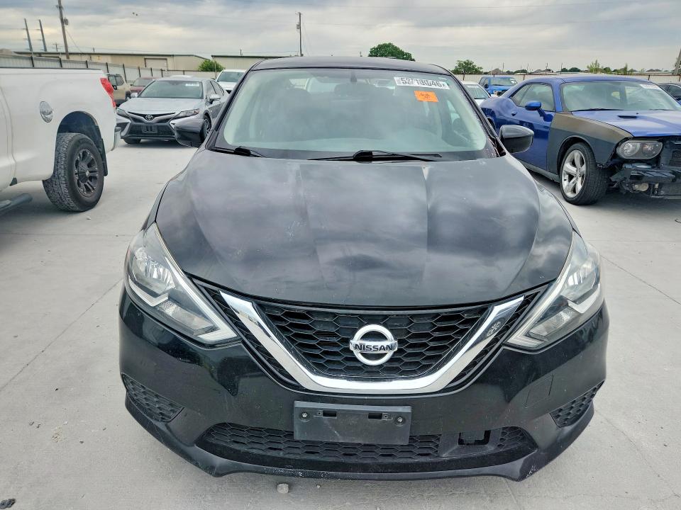 Aukcja sprzedaży 2018 Nissan Sentra, vin: 3N1AB7AP7JL635355, numer aukcji: 53718046