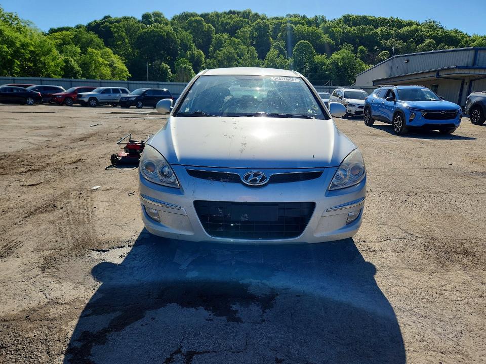 54825846 :رقم المزاد ، KMHDC86E89U045568 vin ، 2009 Hyundai Elantra مزاد بيع