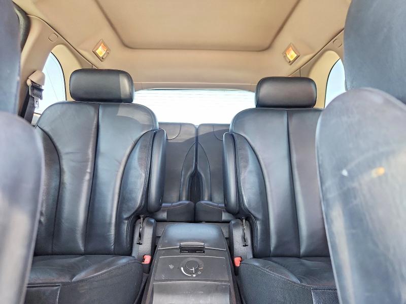 Продажа на аукционе авто 2005 Chrysler Pacifica, vin: 2C4GM68485R330947, номер лота: 53472496