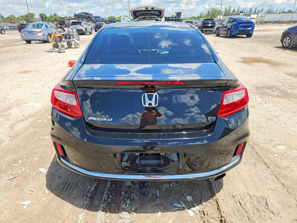 Продажа на аукционе авто 2013 Honda Accord, vin: 1HGCT1B38DA017356, номер лота: 53519346