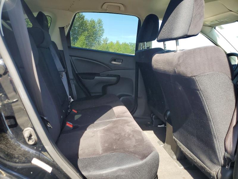 2014 Honda Cr-v მანქანა იყიდება აუქციონზე, vin: 2HKRM4H3XEH661465, აუქციონის ნომერი: 54612106