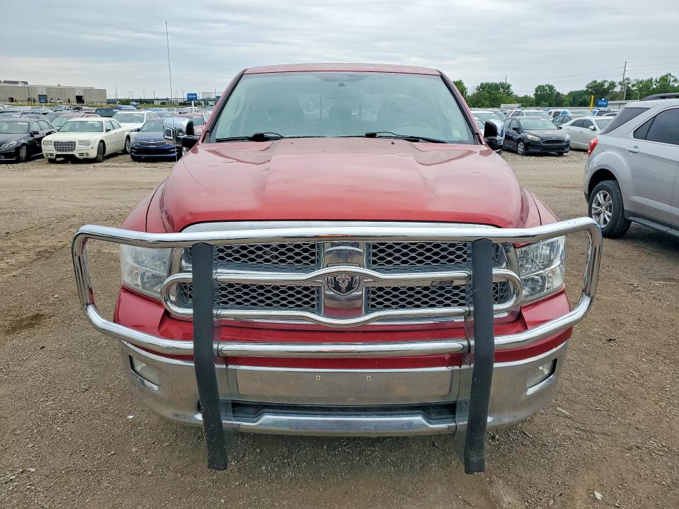 Продаж на аукціоні авто 2009 Dodge R1500 Pickup, vin: 1D3HV13T69S711744, номер лоту: 53235236