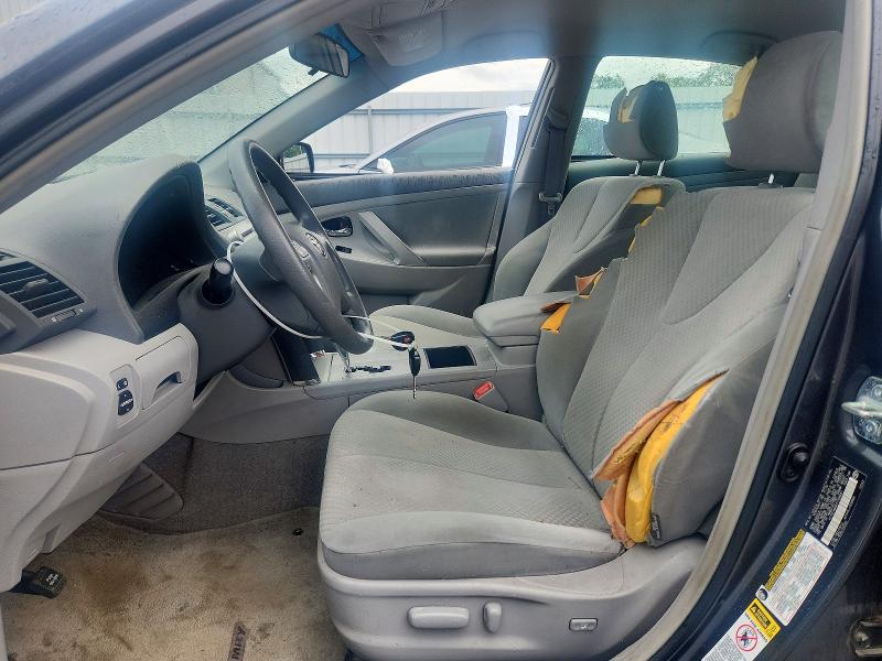 Продажа на аукционе авто 2007 Toyota Camry, vin: 4T1BE46K67U108681, номер лота: 52822356