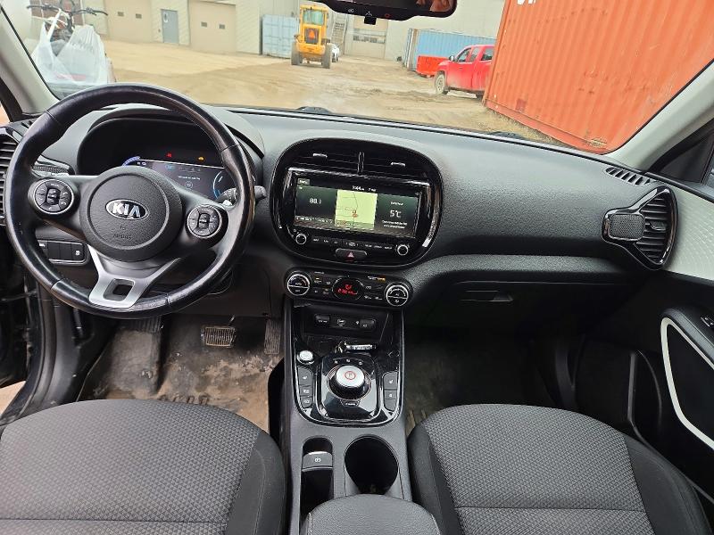 Продаж на аукціоні авто 2020 Kia Soul Ev, vin: KNDJ23A24L7004032, номер лоту: 51594636