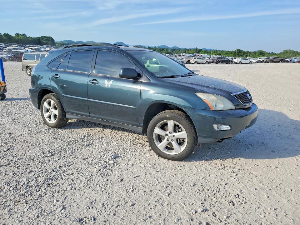 Aukcja sprzedaży 2004 Lexus Rx, vin: 2T2GA31U44C018801, numer aukcji: 54150536