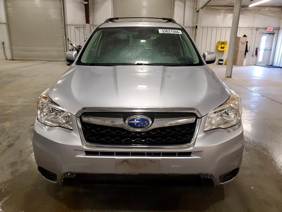 Aukcja sprzedaży 2014 Subaru Forester, vin: JF2SJAEC4EH424726, numer aukcji: 53631566