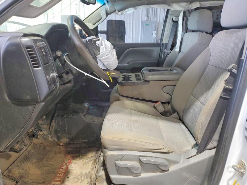 Aukcja sprzedaży 2019 Gmc Sierra, vin: 1GT12NEY2KF111711, numer aukcji: 55207876