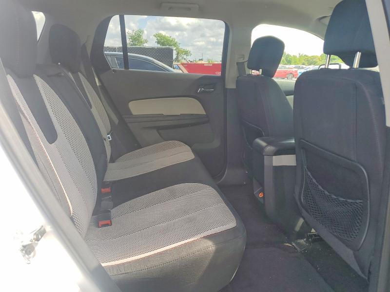 Продажа на аукционе авто 2016 Gmc Terrain, vin: 2GKALMEK8G6169248, номер лота: 53118636