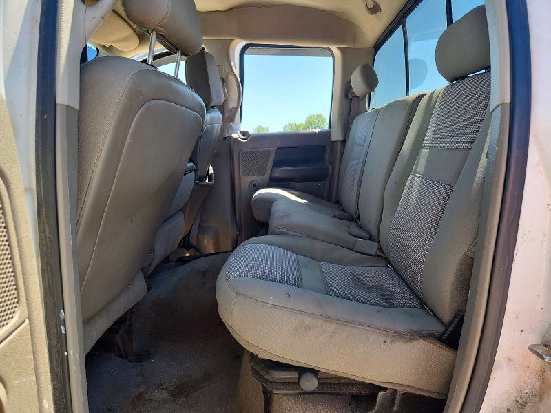 Aukcja sprzedaży 2008 Dodge Ram 3500, vin: 3D7MX48A68G178347, numer aukcji: 53262536