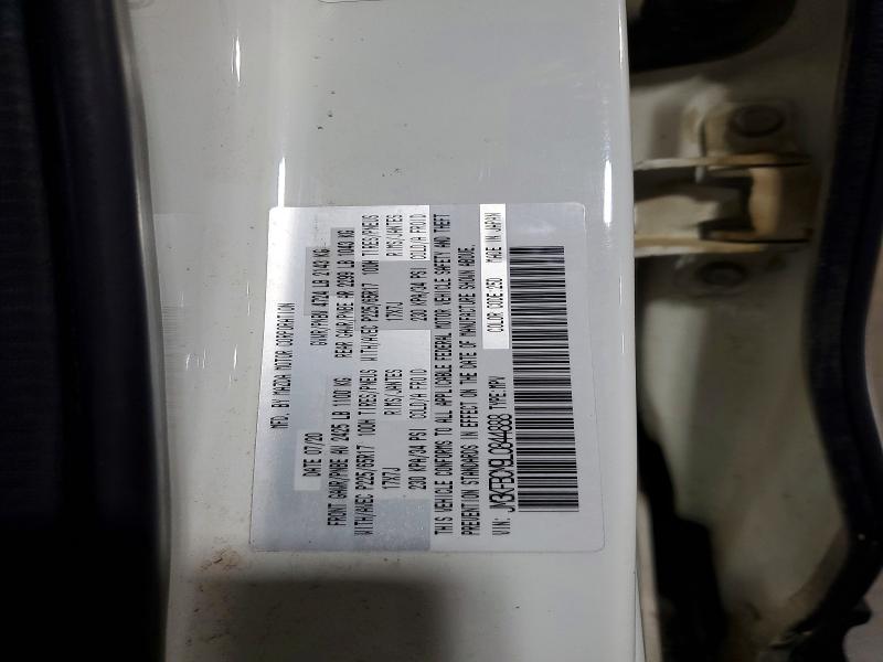 Продажа на аукционе авто 2020 Mazda Cx-5, vin: JM3KFBCM9L0844888, номер лота: 52900236