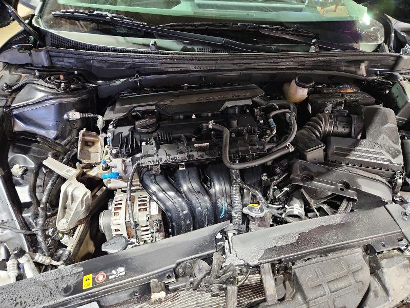 Продажа на аукционе авто 2025 Kia K4, vin: 3KPFT4DE4SE114642, номер лота: 53821386