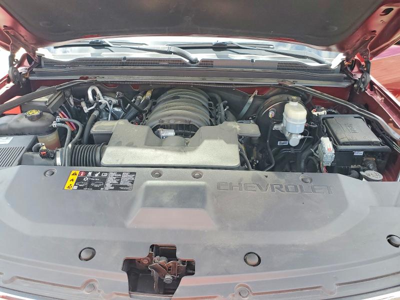 Auction sale of the 2020 Chevrolet Tahoe, vin: 1GNSCCKC1LR248421, lot number: 53552366