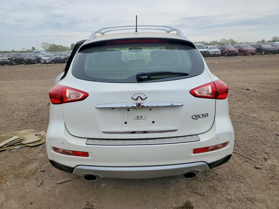 Продажа на аукционе авто 2016 Infiniti Qx50, vin: JN1BJ0RR5GM269978, номер лота: 52914046