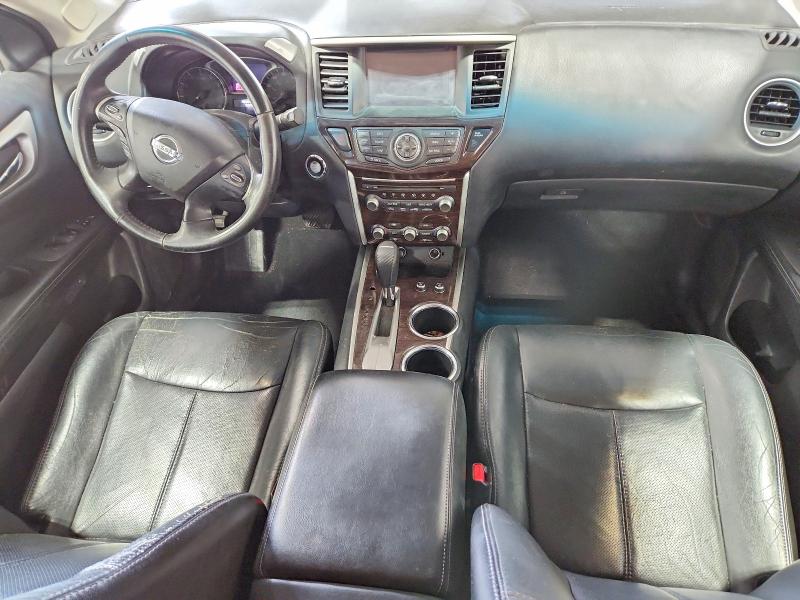 Aukcja sprzedaży 2014 Nissan Pathfinder, vin: 5N1AR2MN1EC630610, numer aukcji: 52341546