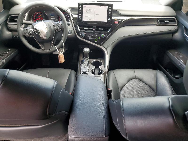 Продаж на аукціоні авто 2023 Toyota Camry, vin: 4T1K61AKXPU838368, номер лоту: 54869086