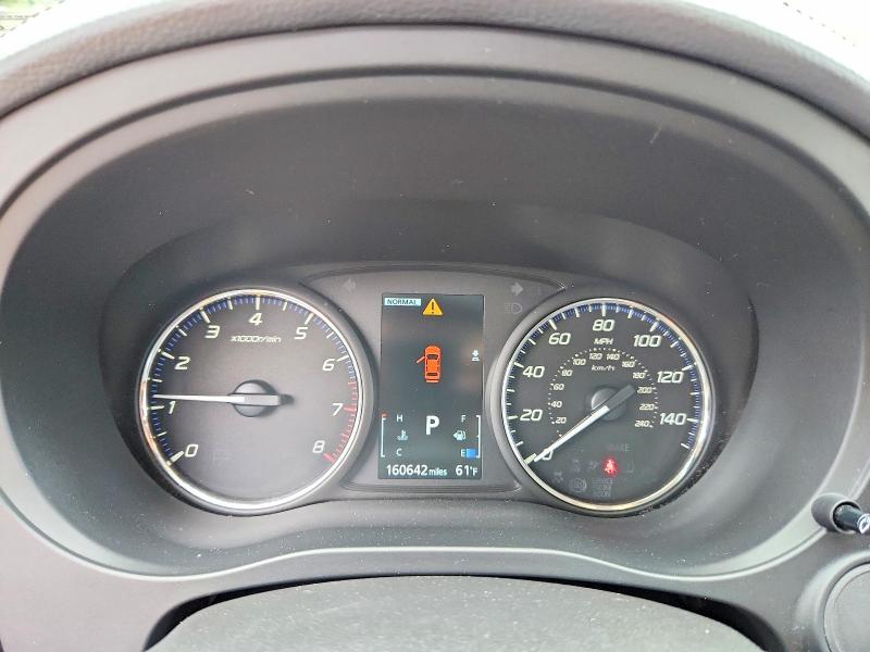 53797206 :رقم المزاد ، JA4AZ3A39GZ017187 vin ، 2016 Mitsubishi Outlander مزاد بيع