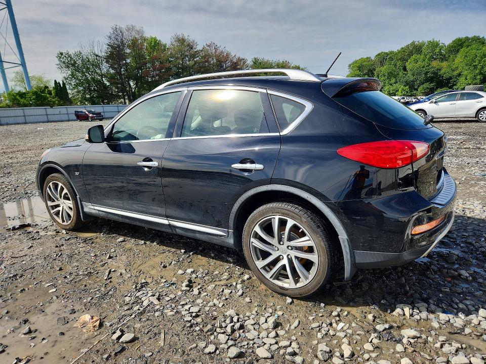 Продаж на аукціоні авто 2017 Infiniti Qx50, vin: JN1BJ0RR0HM414328, номер лоту: 54842556