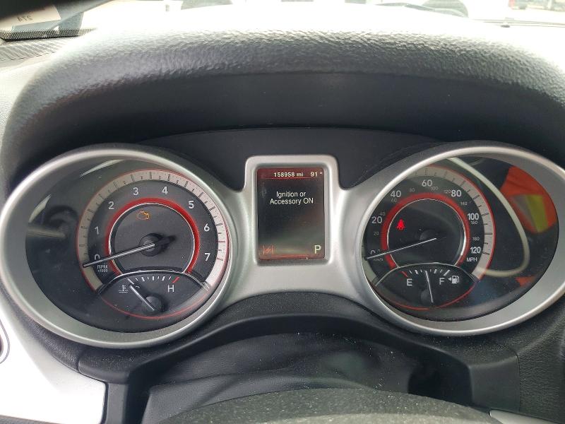 Продажа на аукционе авто 2018 Dodge Journey, vin: 3C4PDCAB1JT519812, номер лота: 52754726