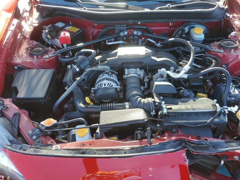 Продаж на аукціоні авто 2020 Toyota 86, vin: JF1ZNAA19L8751762, номер лоту: 53155006