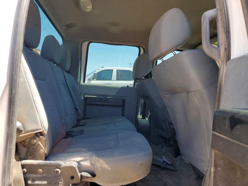 Продажа на аукционе авто 2013 Ford F250, vin: 1FT7W2B65DEB13588, номер лота: 53062146