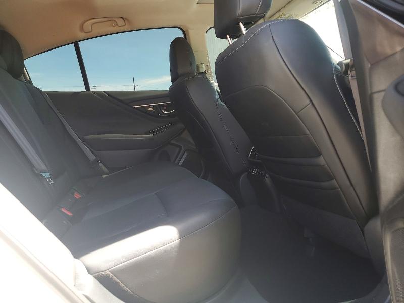 Продажа на аукционе авто 2025 Subaru Legacy, vin: 4S3BWAN68S3010870, номер лота: 52755736