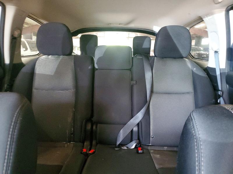 54675466 :رقم المزاد ، 5N1DR2MM7HC607860 vin ، 2017 Nissan Pathfinder مزاد بيع
