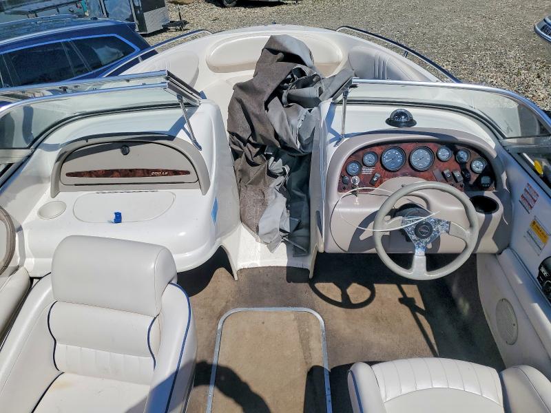Продажа на аукционе авто 1999 Chaparral Boat, vin: FGB80902H899, номер лота: 98072325